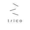 トリコ(trico)のお店ロゴ