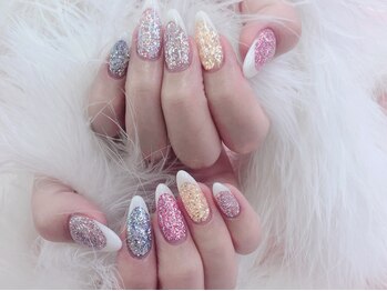 キューティプティ新宿/