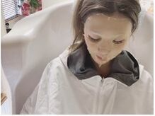 超贅沢NMN配合濃厚美容パックで美肌＆小顔にも◎