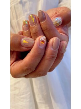 エムアンドエー(M&A)/ニュアンス