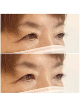 ミント アイラッシュ(mint)/フラットマットラッシュ