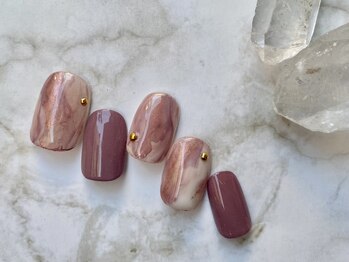 ネイルサロンキース(nail salon KIES)/NEW Design 7490yen