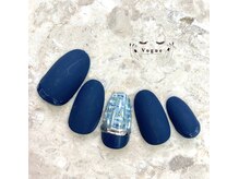 ヴォーグ(Vogue)/デザインコース　