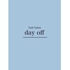 デイオフ(day off)のお店ロゴ