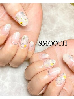 スムース(SMOOTH)/
