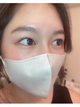 シャルムミー(Charmeme)/大人気次世代まつ毛パーマ