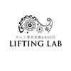 リフティングラボ(LIFTING LAB)ロゴ