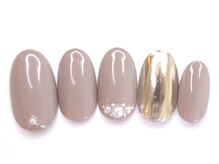 ネイルサロン アテナ(Athena)/選べるデザイン