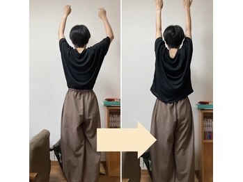 ハチヤBJJスタジオ(HACHIYA BJJ STUDIO)/