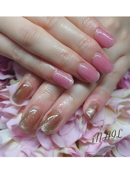 アイネイル(iNAIL)/