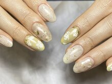 リリ(Rili)/毎月変わるニュアンスNailコース