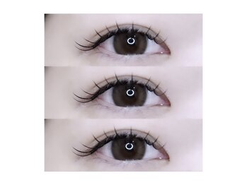 ハウス(HAUS.)/〈フラットラッシュ 100本〉