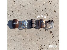 ネイルクチュール アンナ(NAILCOUTURE anna)/muu 定額sample