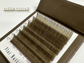 リース 二子玉川(LYS)/カラーフラットラッシュ