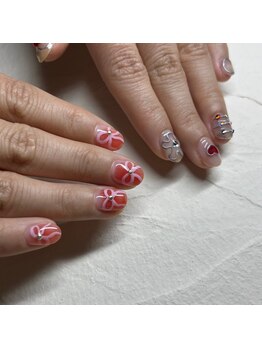 持ち込みデザイン