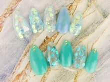 キティ 池袋店(kitty)/スカルプ定額Aコース