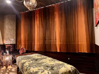 ラダシア 新小岩店(LADASIA)/ゆったりとした空間でリラックス