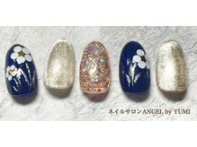 エンジェル 葛飾(ANGEL)/YUMI