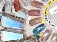 ネイルライフ(NailLife)/フラッシュネイル(フラッシュOFF