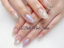 ラベル(La'Belle)/こだわアートデザイン