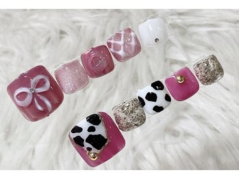 ティーエヌ 八王子店/定額8800円