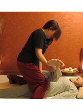 リラリラ 神田本店 斉藤 まる