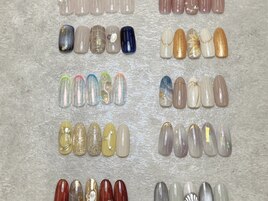 1番人気★8月マンスリーコース