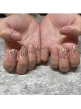 イロ(iro)/ライト定額コース♪