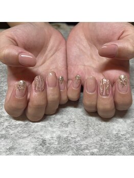 イロ(iro)/ライト定額コース♪