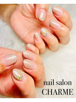シャルム(CHARME)/