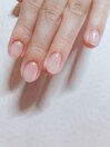 広がったお爪もスッキリ