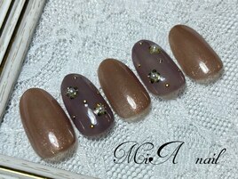 パラジェル★定額コース