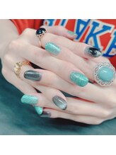 リマ(Lima)/マグネイル