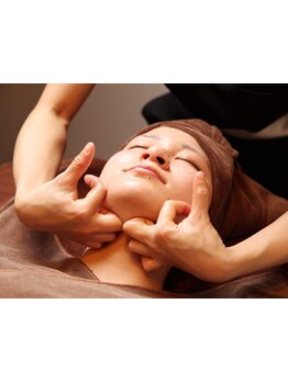 小顔になりたい