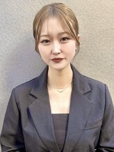 グランウィーユ バイ ロンド 銀座(Grand oeil by Lond)&nbsp;Erina 