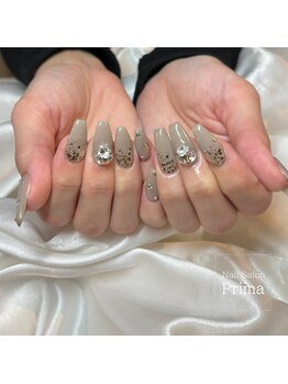 サロン プリマ(Salon Prima)/