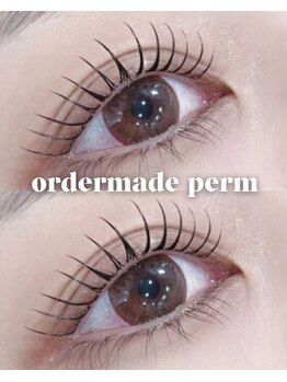 ローレルアイ 栄店(LAUREL EYE)/まつ毛パーマ