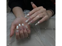 フューチャー 新大久保(FUTURE)/新大久保新宿ネイル