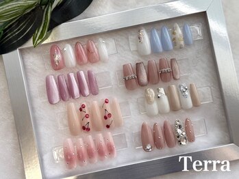 テラ 池袋店(Terra)