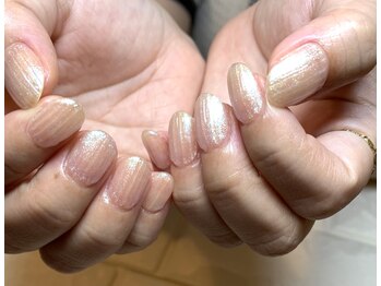 ルミエール(_Lumiere)/ハンド】フリーアート