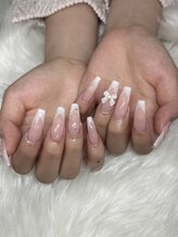 シュガープラム ネイル 横浜(sugar plum)/やり放題/ジェル/スカルプ/横浜