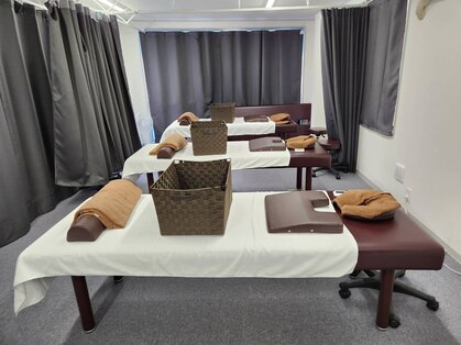 もみぎゅう 千駄木店の写真