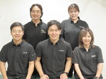 のなか整体院 西荻窪院の雰囲気（完全個室完備☆プライベート空間での施術のためお子様連れOK♪）