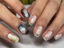 エリオント(Helianthe)/