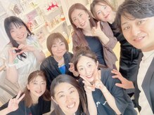 シュエットサロン 自由が丘(Chouette Salon)/メイクイベント♪