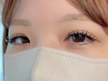 ルルミーナ(Lulu Mina)/～LEDエクステ～