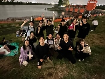 池袋整体院/イベント実施★池袋整体院