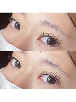 ナルミ 姫路駅店(NARUMI)/フラットラッシュ/エクステ