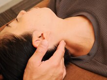 リラクシー 西宮鳴尾店(relaxy)/ドライヘッド