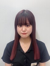 エサージュオム 銀座店 村松 (こ)